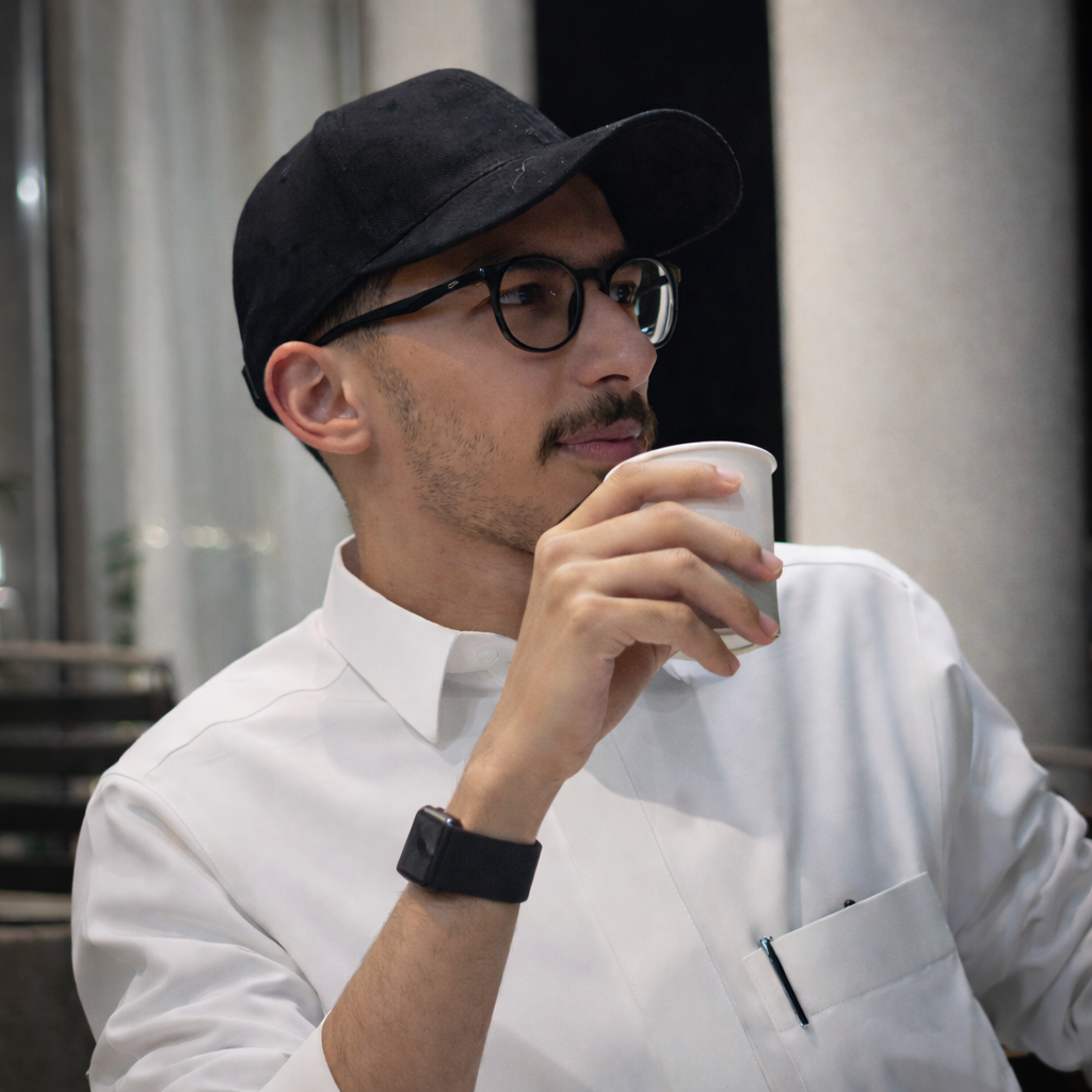 طلال الجوهني